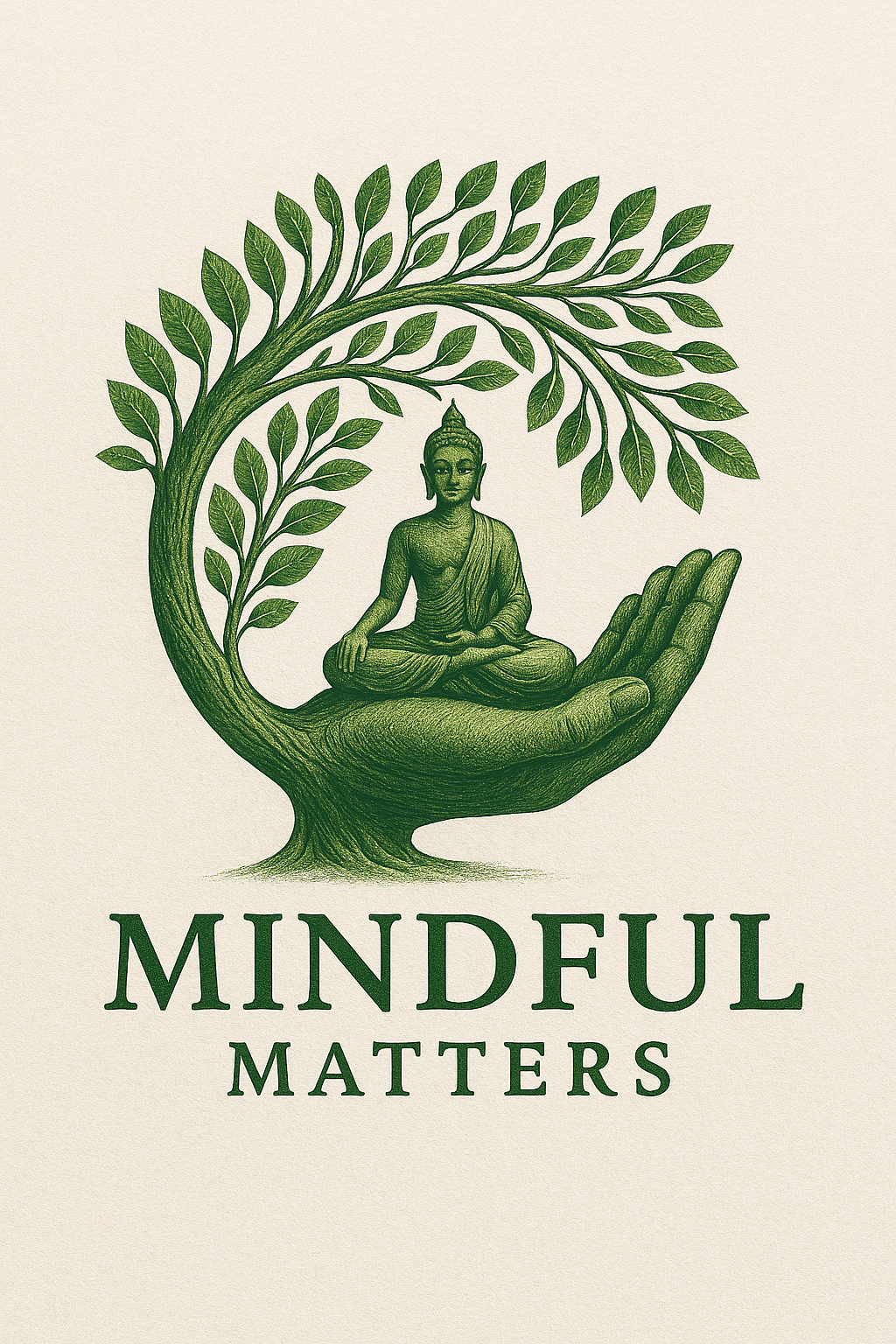 Mindful Matters Logo